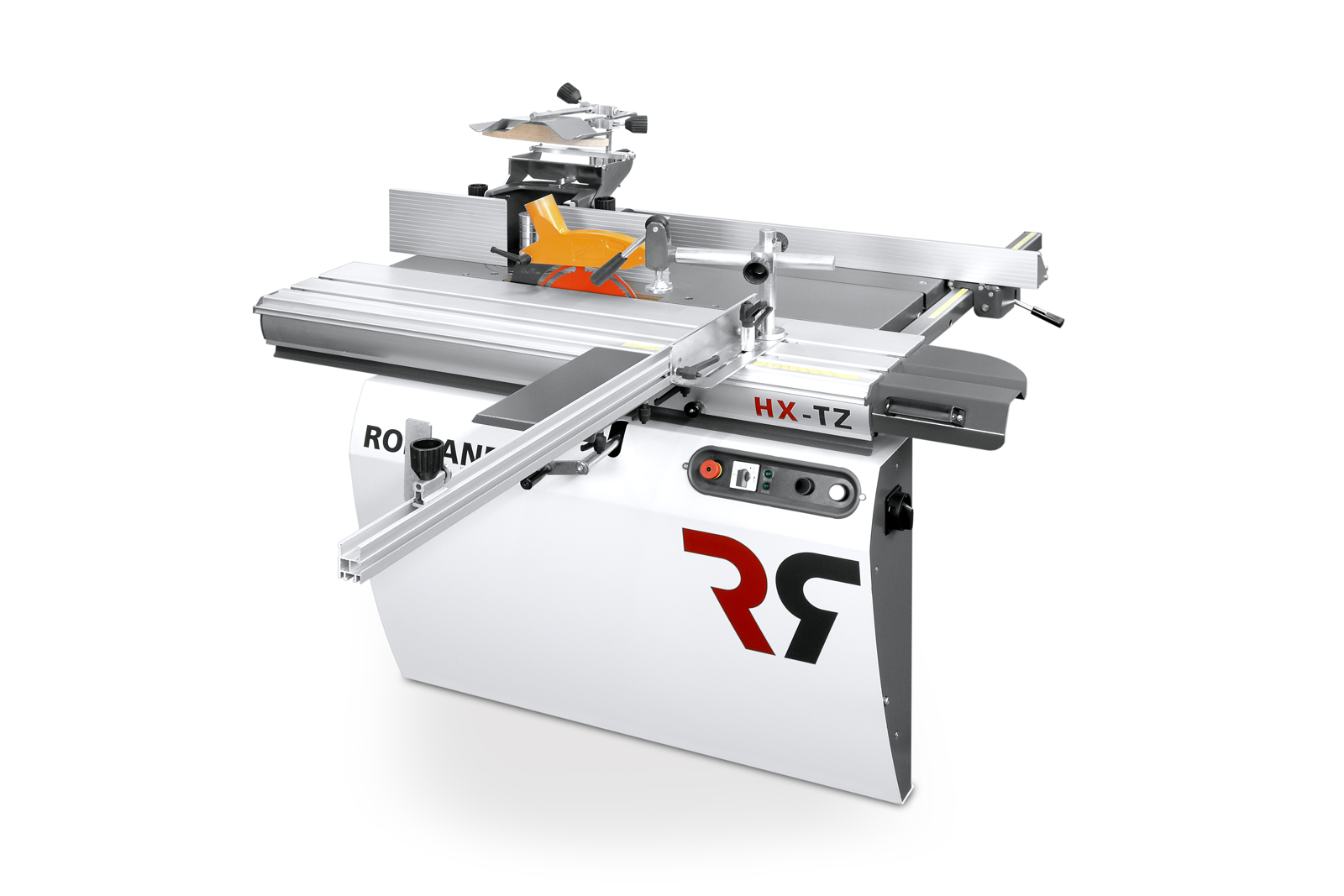 Arashigaoka Moet Voorschrift Combinatiemachine houtbewerking - HXTZ | Houtbewerkingsmachines | Robland