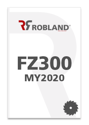 Digitale (download) FZ300_NL_MY2020 | Houtbewerkingsmachines |