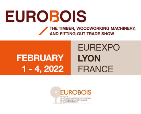Participation: Fair Eurobois 2022